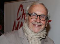 Patrice Laffont : Son coup de foudre pour la "fille" de Louis de Funès