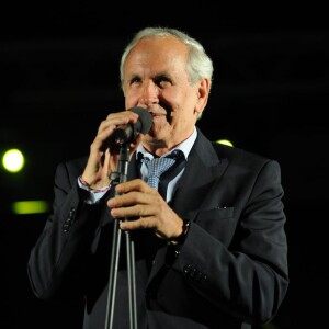 Patrice Laffont en avril 2010