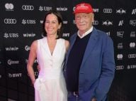Niki Lauda a subi une transplantation, son état de santé inquiète...