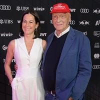 Niki Lauda a subi une transplantation, son état de santé inquiète...