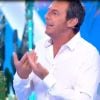 Jean-Luc Reichmann - "Les 12 Coups de midi", 3 août 2018, TF1