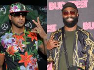 Booba et Kaaris : Les rappeurs à l'isolement dans deux prisons séparées
