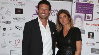 Caroline Ithurbide en vacances : Son séjour en famille dans la jungle