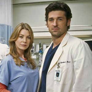 Les acteurs de Grey's Anatomy sur ABC