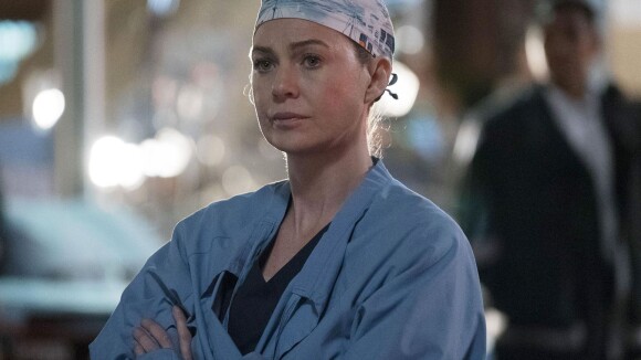 Grey's Anatomy : Meredith (Ellen Pompeo) en couple ? La production répond enfin