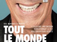 Renaud : Insulté par un célèbre acteur chez Ardisson, une séquence coupée...
