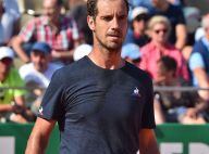 Richard Gasquet blond : Sa nouvelle coupe de cheveux choque ses fans