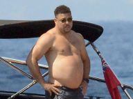 Ronaldo hospitalisé : Le joueur en soins intensifs à Ibiza