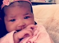Khloé Kardashian : Photo craquante de True, sa "meilleure amie pour l'éternité"