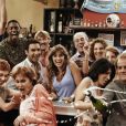 Le casting de "Plus belle la vie" sur France 3