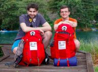 Florian et Gabriel (Pékin Express) déprimés : Leur retour difficile après le jeu