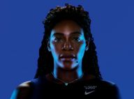 Serena Williams : Maman et athlète stylée grâce à Virgil Abloh