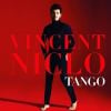 Tango, le nouveau disque de Vincent Niclo, à paraître le 21 septembre 2018