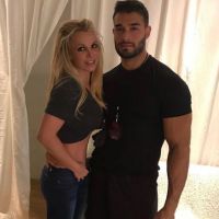 Britney Spears : La surprise de son chéri Sam Asghari...