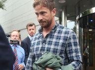 Danny Cipriani : Bagarre devant un bar, il s'en prend à une policière
