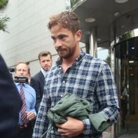 Danny Cipriani : Bagarre devant un bar, il s'en prend à une policière