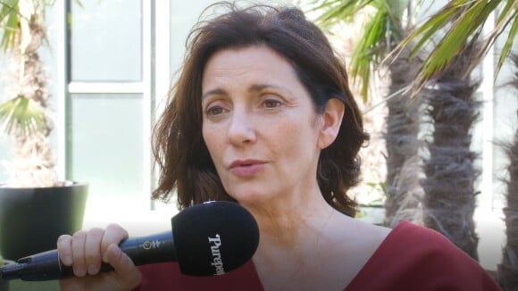 Valérie Karsenti (Scènes de ménages) : "Liliane tire le couple vers le haut"