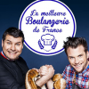 "La Meilleure Boulangerie de France" revient avec une sixième saison sur M6.