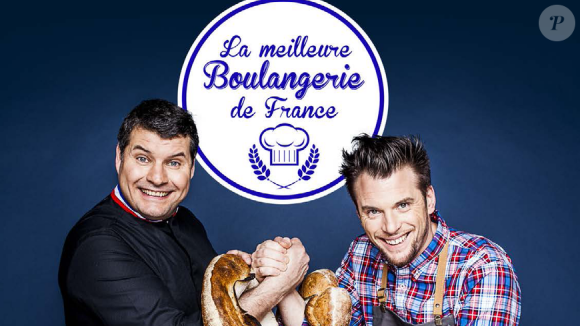 "La Meilleure Boulangerie de France" revient avec une sixième saison sur M6.