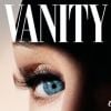 Couverture de Vanity Fair (numéro de septembre 2018)