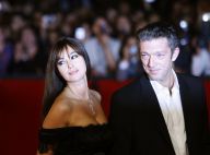 Vincent Cassel et Monica : "Je pourrais la rejoindre à l'autre bout du monde"