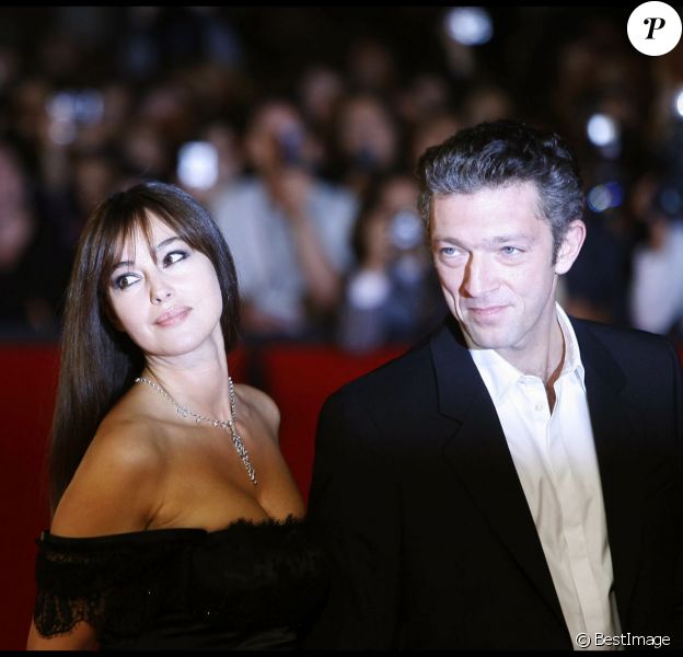 Vincent Cassel Et Monica Je Pourrais La Rejoindre A L Autre Bout Du Monde Purepeople