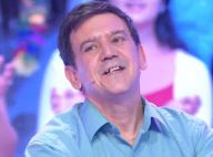Christian Quesada, les dents du bonheur : Il dévoile son nouveau sourire