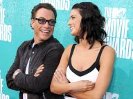 Jean-Claude Van Damme, "un mec simple qui n'a pas su aimer sa fille"