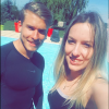 Marion Diversy rend un hommage vibrant à son frère, Tom, sur sa page Facebook le 23 août 2018.