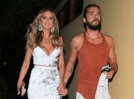 Heidi Klum célèbre une nouvelle étoile avec son jeune chéri Tom Kaulitz