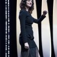 Asia Argento - Cérémonie de clôture du 71ème Festival International du Film de Cannes le 19 mai 2018. © Borde / Moreau / Bestimage