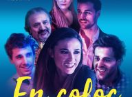 EXCLU - Capucine de retour dans sa web-série : La première affiche dévoilée