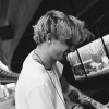 Portrait de Kyle Pavone postée par son groupe We Came as Romans pour annoncer sa mort le 25 août 2018.