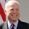John McCain est mort à l'âge de 81 ans, le 25 août 2018