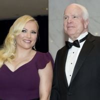 Mort de John McCain : L'adieu déchirant de sa fille Meghan