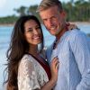 Tom et Hagda - "La Villa : la bataille des couples", photo officielle