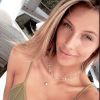 Camille Cerf dévoile une nouvelle photo d'elle - Instagram, 28 août 2018