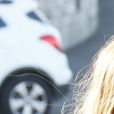Ana Girardot du film Bonhomme - Les célébrités lors de la 11ème édition du Festival du Film Francophone d'Angoulême, le 23 aout 2018. © Christophe Aubert via Bestimage