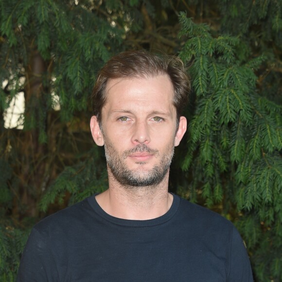 Nicolas Duvauchelle pour le film "Bonhomme" lors du troisième jour de la 11ème édition du festival du Film Francophone d'Angoulême, France, le 23 août 2018. © Coadic Guirec/Bestimage
