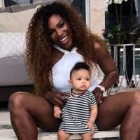 Serena Williams : Témoin de Jéhovah, elle ne fêtera pas les 1 an de sa fille
