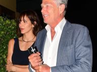Katherine McPhee s'amuse des 34 ans d'écart d'âge avec son fiancé David Foster