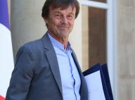 Nicolas Hulot : Les gels douche Ushuaïa lui rapportent une petite fortune