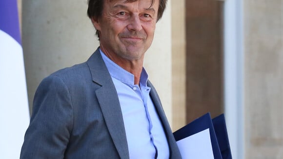 Nicolas Hulot : Les gels douche Ushuaïa lui rapportent une petite fortune