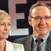 Une "seconde chance" pour Kevin Spacey ? Robin Wright "y croit" !