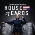 Robin Wright dans la saison 6 de "House of Cards", disponible le 2 novembre 2018 au Netflix.