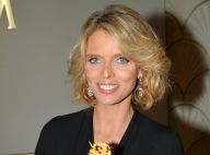 Sylvie Tellier maman gaga : Son "instant volé" avec Roméo