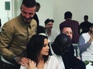 Victoria Beckham face aux rumeurs de divorce : "Nous sommes plus forts ensemble"