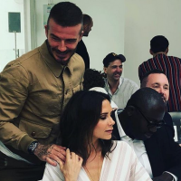 Victoria Beckham face aux rumeurs de divorce : "Nous sommes plus forts ensemble"