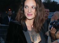 Asia Argento accusée de viol : l'actrice dit être la victime de Jimmy Bennett