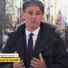Jacques Cardoze, France 2, 2017